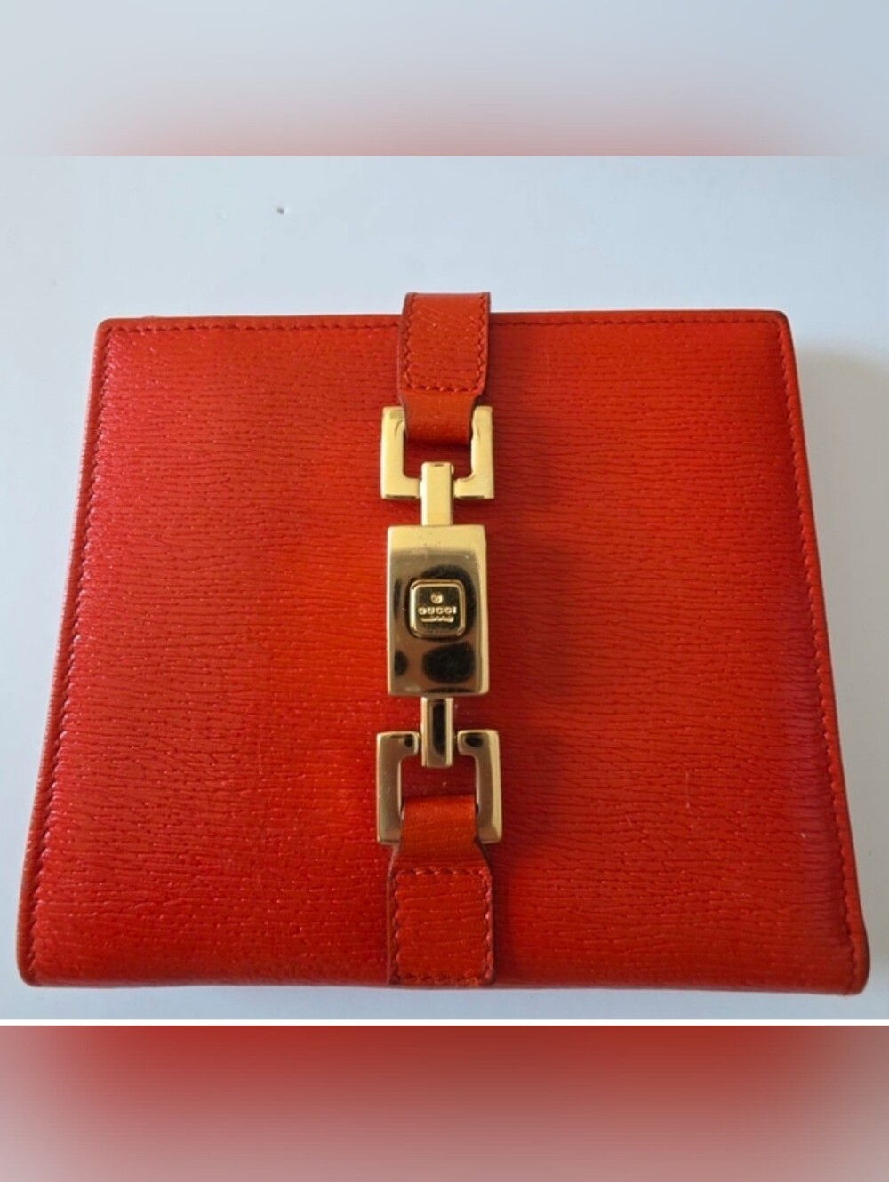 Gucci Jackie Wallet